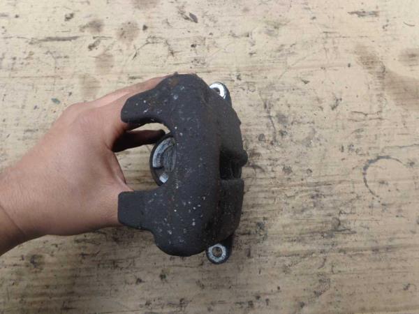 MACHOIRE ARRIERE GAUCHE VOLVO V60 2013 (ELECTRIQUE) - Vue 2